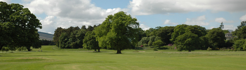 Privacy Policy - Taymouth Castle Golf Club, Kenmore, Perthshire, Scotland