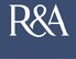 R and A logo